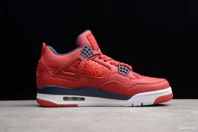 Jordan SE CI1184-617 Air FIBA 4 0925